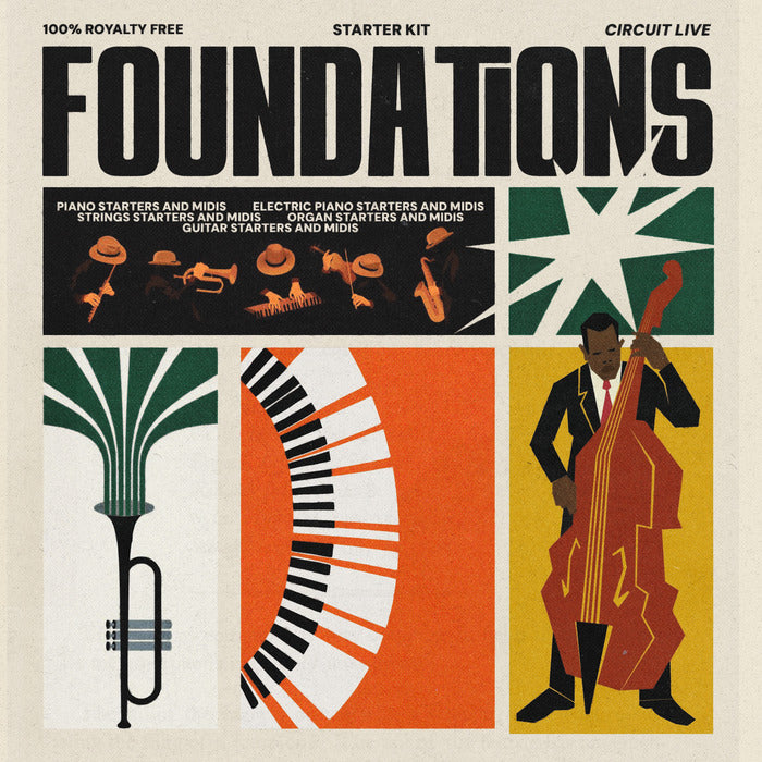 Foundations Starter Kit